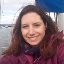 Helen Waggot